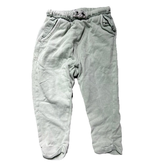 Toddler Boy Pants Zara Nike Gap Sweatpants Corduroys Size 18-24 Months - Picture 6 of 8
